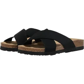Only SHOES Pantolette Maxi Schlappen