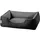 BedDog Hundebett LUPI Hundesofa Hundekissen Waschbar,