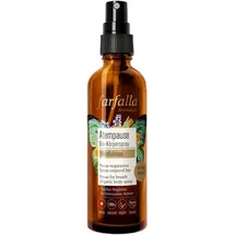 Farfalla Mindfulness Atempause Körperspray Bio 75 ml