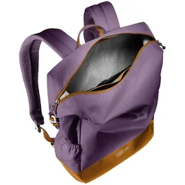 Deuter Vista Spot plum-cinnamon