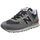 New Balance 574 Herren Marblehead/Pigment 42