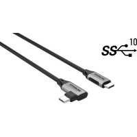 Vivolink PROUSBCMM1.2A USB Kabel 1,2 m USB 3.2 Gen