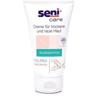 Seni Creme für trockene und raue Haut mit 10% Urea 100 ml