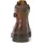 JACK & JONES Dexter Leather Stiefel Brown Stone 42