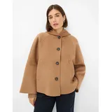 Brax Style DUBLIN walnut, Beige, Gr. 48,