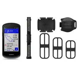 Garmin Edge 1040 Bundle