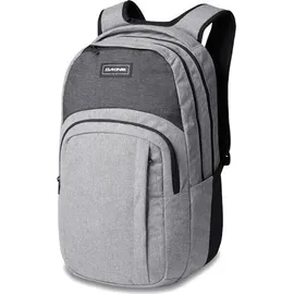 DaKine Campus L 33 l carbon