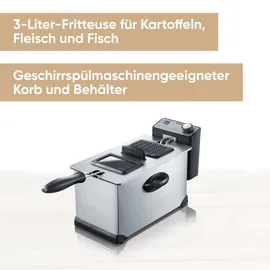 Severin FR 2431