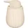 KLEINE WOLKE Seifenspender Groove 480ml Beige