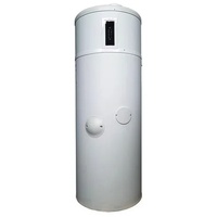 Glen Dimplex 380820 DHW 250P 250L Warmwasserwärmepumpe