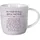 gw-trading gmbh Tasse Gute Laune Sei einfach mal stolz auf dich