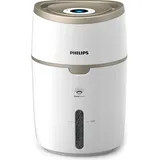 Philips HU4816/10 weiß/metalic