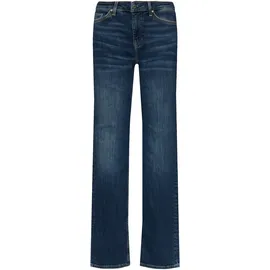 s.Oliver Jeans Karolin/Regular Fit/Mid Rise/Straight Leg