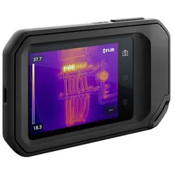 FLIR C5 Wärmebildkamera