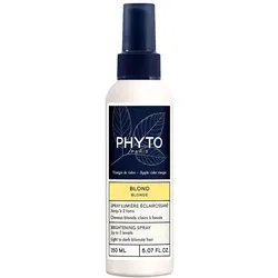 PHYTO BLOND Aufhellendes Glanz-Spray