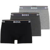 Boss Trunk 3P Power