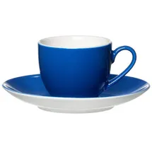 Ritzenhoff & Breker Doppio Espressotasse 0,08 l Blau