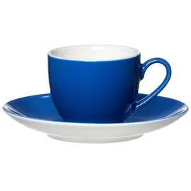 Ritzenhoff & Breker Doppio Espressotasse 0,08 l Blau