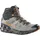 La Sportiva Ultra Raptor II Mid Leather GTX Herren Grey/Marmalade 44