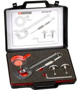 Facom Motoreinstellwerkzeug für Dieselmotoren