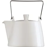 Rosenthal Arzberg Tric White Teekanne 6 Personen 1.15l (49700-800001-14235)