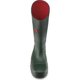 Dunlop FieldPro Thermo + Green, CI CR SR F0 LG, S5L, Gr. 45