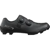 Shimano XC703 Schwarz 43