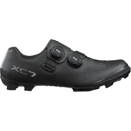 Shimano XC703 Schwarz 43