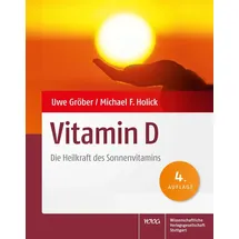 Wissenschaftliche Verlagsgesellschaft Stuttgart Vitamin D