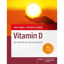 Wissenschaftliche Verlagsgesellschaft Stuttgart Vitamin D