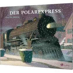 Der Polarexpress