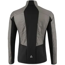 Löffler Herren Athletico Pl60 Jacke (Größe XXL, grau)