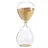 Thalia Sanduhr 'Time Out' 10 Minuten, gold