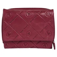 Bruno Banani Geldbörse Damen Portemonnaie pin pink