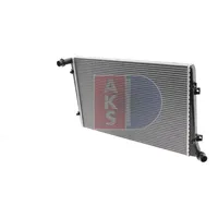 AKS DASIS (040039N) für VW Passat B6 Audi A3