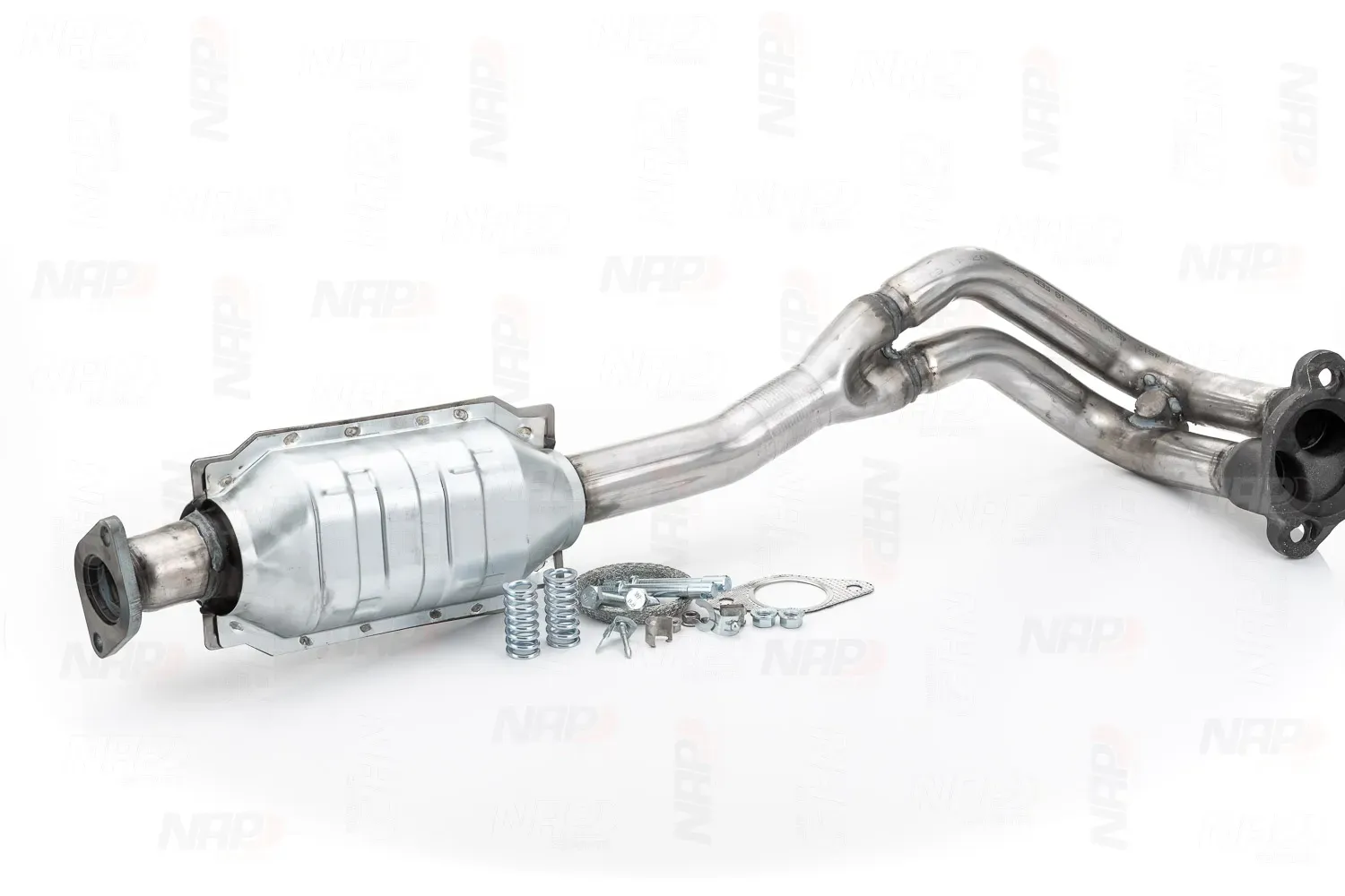 NAP Katalysator cak10303 für Ford