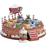 Lemax 74222 - Cocoa Cups,