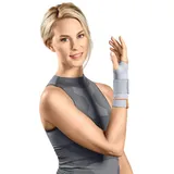 Sporlastic Manudyn Handgelenkbandage 1 St. beige XXL