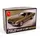 Round2 AMT AMT634-1/25 1968 Shelby GT500