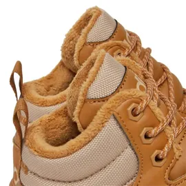 Adidas Hoops 3.0 Mid Winterized Mesa / Magic Beige / Mesa 46