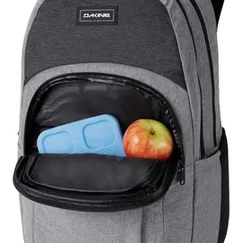 DAKINE Campus M 25 l black