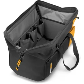 ToughBuilt Werkzeugtasche Kunststoff 40 cm gelb