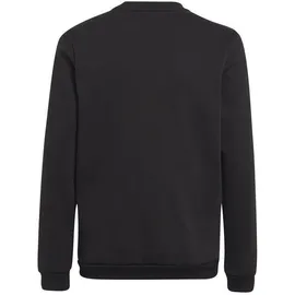 Adidas Entrada 22 Sweatshirt Black 152