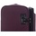 Stratic Bendigo Light Plus 4-Rollen Trolley 84 cm Laptopfach aubergine