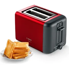 Bosch TAT3P424 - Red Metal