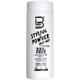 level3 Styling Powder Light Dust 30 g