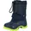 Jungen Gummistiefel blau 31