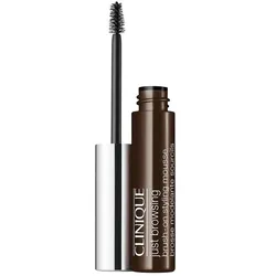 Clinique Just Browsing Augenbrauengel 2 ml Black/Brown 