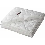 Centa-Star Vital Plus Unterbett 140 x 200 cm weiß