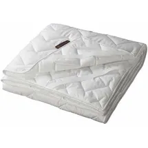 Centa-Star Vital Plus Unterbett 140 x 200 cm weiß